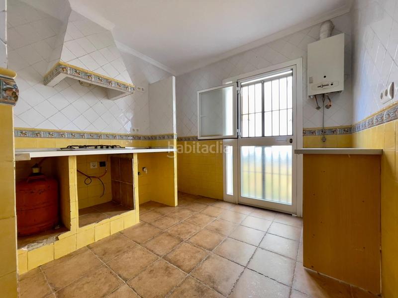 Foto ed9c9c18-1a6a-42f0-9318-89c97f2a6b76. Planta baja vivienda acogedora en la zona de san ignacio en San Fernando