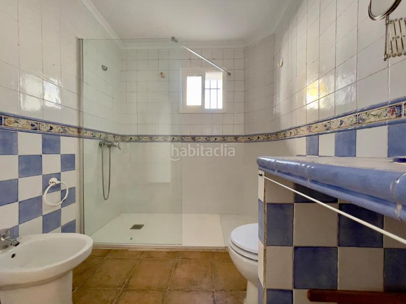 Foto fe34fadc-9a56-4a60-a0d4-2b7e1c1019ec. Planta baja vivienda acogedora en la zona de san ignacio en San Fernando