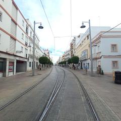 Appartement à El Carmen. Acogedor apartamento en el carmen, san fernando  una oportunidad