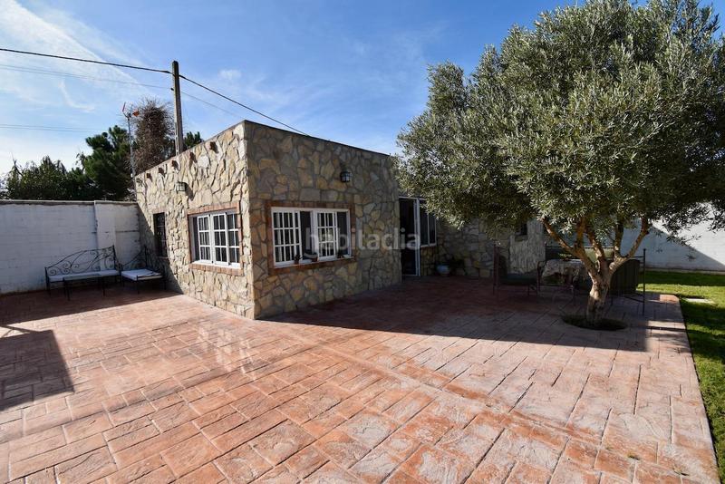 Foto 5fa855f7-5cd1-4039-8629-538a554b9b35. Affitto chalet con parcheggio in Las Lagunas - Campano Chiclana de la Frontera