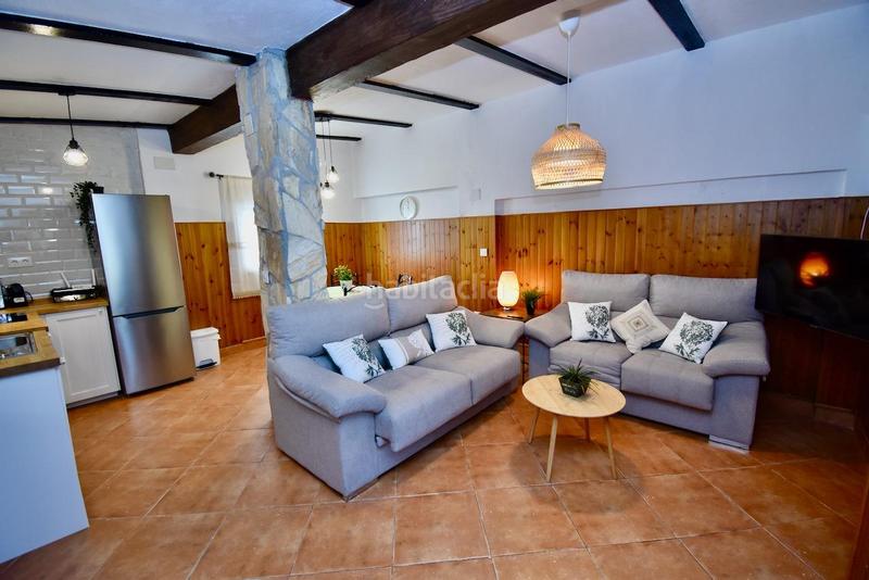 Foto 9a8063f6-8477-4da7-aa98-c5e011c72da0. Location chalet avec parking dans Las Lagunas - Campano Chiclana de la Frontera