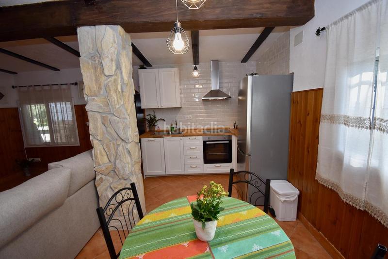 Foto cfc0e337-91b7-42e6-837d-651547c1c1a2. Location chalet avec parking dans Las Lagunas - Campano Chiclana de la Frontera