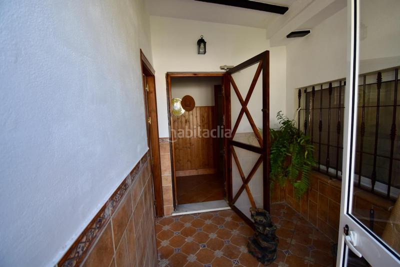 Foto f7b3756c-401e-458e-94b7-329003485bc0. Location chalet avec parking dans Las Lagunas - Campano Chiclana de la Frontera