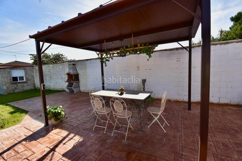 Foto 08b7c750-a4fc-4932-83bc-e8de8667d5c5. Miete chalet mit parking in Las Lagunas - Campano Chiclana de la Frontera