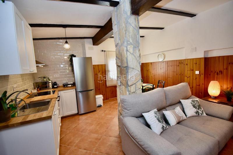 Foto 39b563ff-7743-4f38-937d-9ccd3f828121. Miete chalet mit parking in Las Lagunas - Campano Chiclana de la Frontera