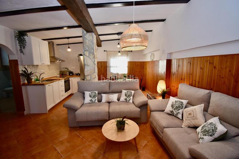 Foto 4895e995-777a-4dd4-bc41-93429e957f7e. Miete chalet mit parking in Las Lagunas - Campano Chiclana de la Frontera