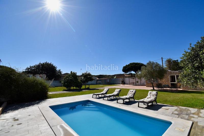 Foto 549b2747-e1b4-4da9-979e-73355c1b7df3. Miete chalet mit parking in Las Lagunas - Campano Chiclana de la Frontera
