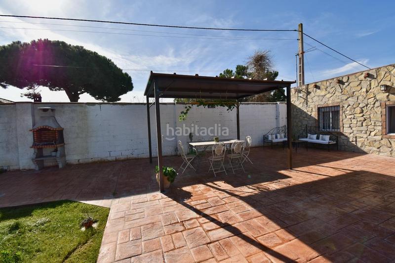 Foto e2390b2b-0f09-444f-bced-b7e9f85cb4a4. Miete chalet mit parking in Las Lagunas - Campano Chiclana de la Frontera