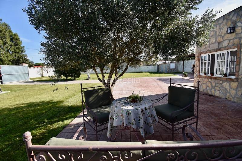 Foto f6af3fab-0582-4c10-91ae-797c08c77008. Miete chalet mit parking in Las Lagunas - Campano Chiclana de la Frontera