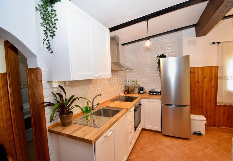 Foto 6dbe102c-5c9e-4ed7-8990-c5cb18b47864. Rent chalet with parking in Las Lagunas - Campano Chiclana de la Frontera