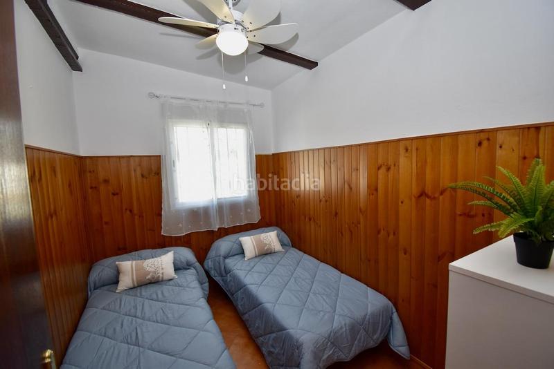 Foto 85bb0f53-e2d0-4d81-86a7-f7c1525b6bcd. Rent chalet with parking in Las Lagunas - Campano Chiclana de la Frontera