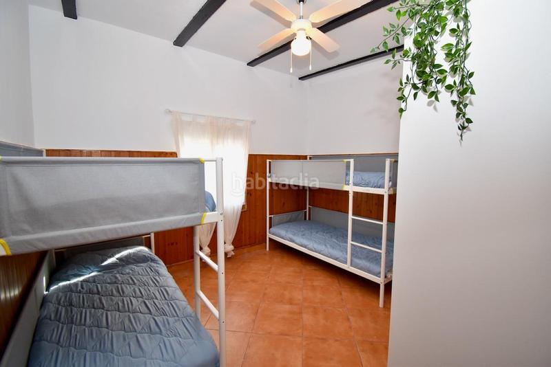 Foto f1582fcd-4f22-43c9-83f2-2c34de735c56. Rent chalet with parking in Las Lagunas - Campano Chiclana de la Frontera