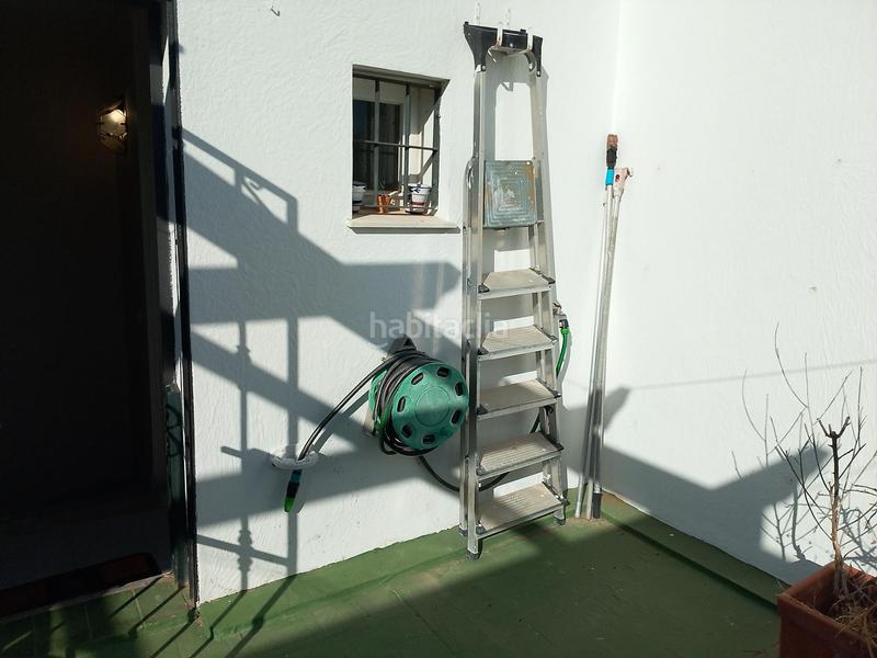 Foto 0f13e6a8-dffb-408c-9e6b-ec9325eaa88b. Casa in El Cristo - Cayetano Roldán San Fernando