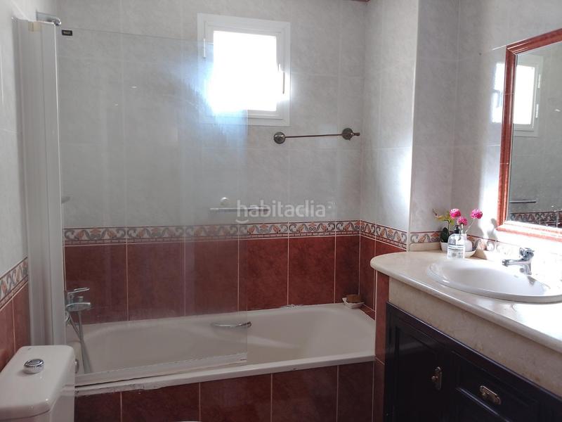 Foto 1b0b0cc0-0ebe-4517-a2d0-e236aeb730d1. Casa in El Cristo - Cayetano Roldán San Fernando