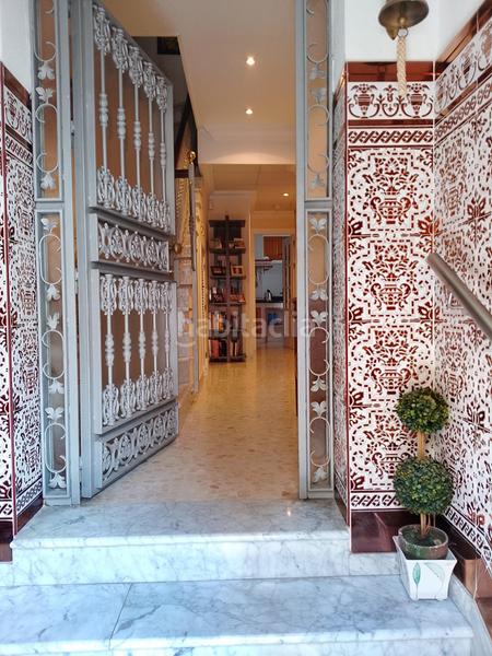 Foto 51934487-abb5-40c3-9312-7dc4417fdb7d. Casa in El Cristo - Cayetano Roldán San Fernando