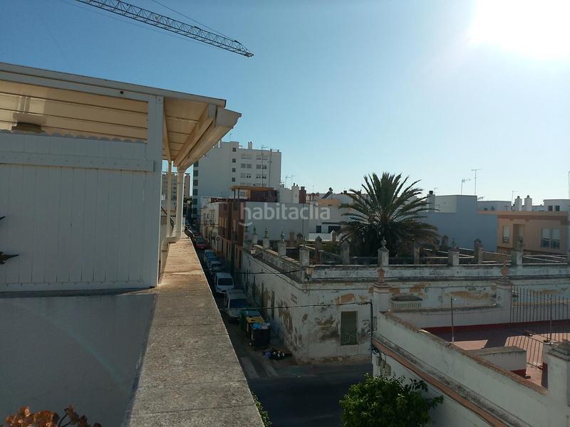 Foto 6ae7c364-f78d-41b5-85cc-b63d5afbf7c1. Casa in El Cristo - Cayetano Roldán San Fernando