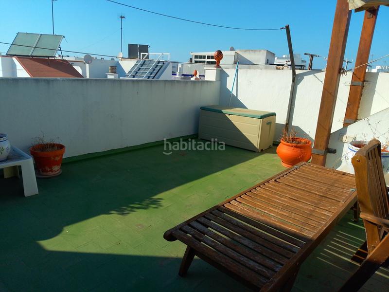 Foto 7be25edf-a5c4-48ec-ad87-bb6032f9db7e. Casa in El Cristo - Cayetano Roldán San Fernando