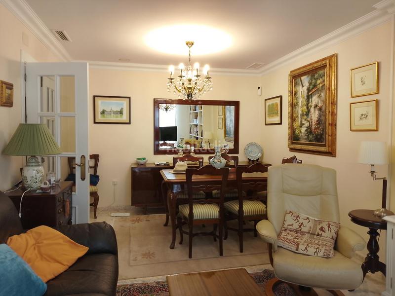 Foto 991d7d0d-7e78-40b1-b6e6-5fb7c6aac430. Casa in El Cristo - Cayetano Roldán San Fernando