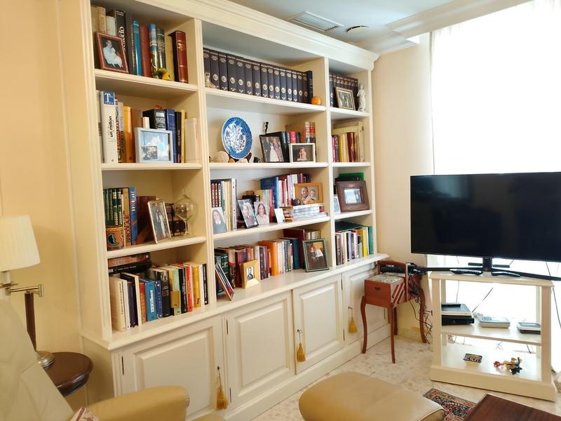 Foto d82d23fb-4f7d-4cd4-8724-04b13df8d4ba. Casa in El Cristo - Cayetano Roldán San Fernando