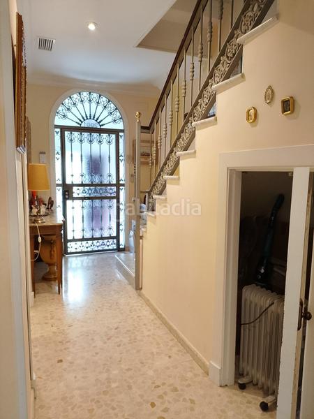 Foto d9cb8678-8744-4da7-ae95-f62b8a73b018. Casa in El Cristo - Cayetano Roldán San Fernando