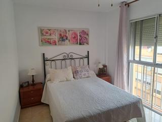 Appartement à El Carmen. Piso en el corazón de la ciudad  zona manuel de falla
