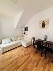 Appartement à El Carmen. Apartamento de un dormitorio a 2 min del ayuntamiento