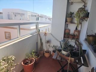 Pis a Plaza de toros - Venta Vargas - Capitania. Amplia vivienda reformada