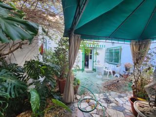 Haus in Plaza de toros - Venta Vargas - Capitania. Una casa con alma en el corazon de san fernando