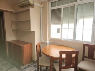 Etagenwohnung in Cobreros Viejo. Gran oportunidad! piso en cobrero viejo