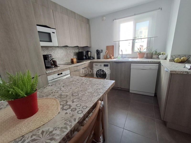 Foto 010a9e8d-c0e9-44e7-a097-8584065ff372. Flat in La Pastora - La Estación San Fernando