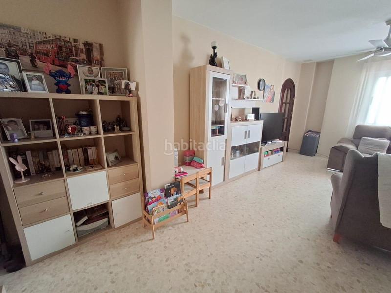 Foto 16fc7fc4-f26b-40dd-8e2e-5ed65c4309d3. Flat in La Pastora - La Estación San Fernando