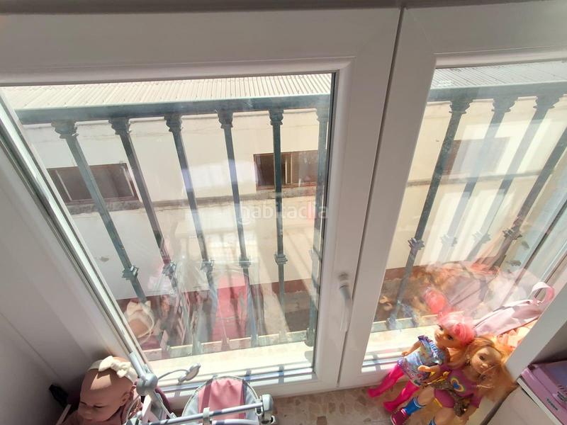 Foto 518a71b0-36b4-45fd-b6ea-5a45f60c1ff5. Flat in La Pastora - La Estación San Fernando