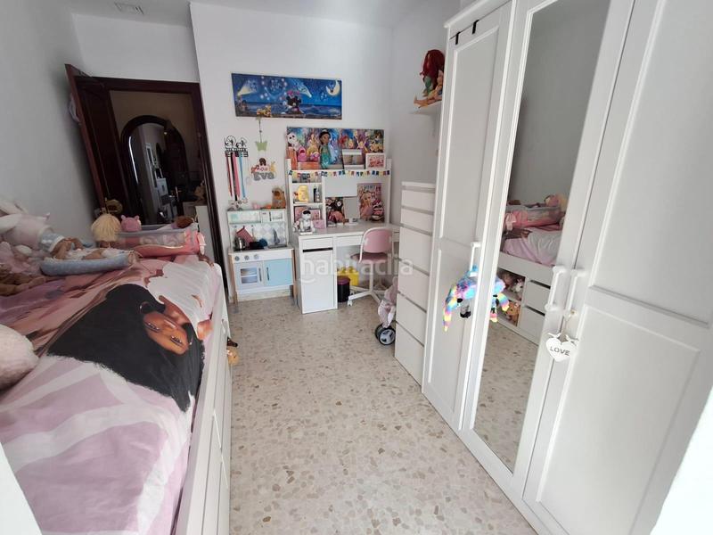 Foto 5d6053c8-eb05-48c2-93d9-f17a94b87219. Flat in La Pastora - La Estación San Fernando