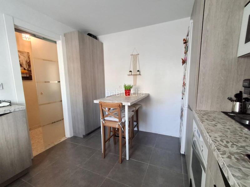 Foto 707cad76-2af7-4927-9208-a374643bd508. Flat in La Pastora - La Estación San Fernando