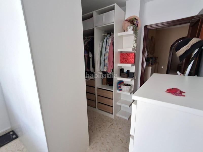 Foto 965f8251-4a9d-45ae-b164-191f01637f80. Flat in La Pastora - La Estación San Fernando