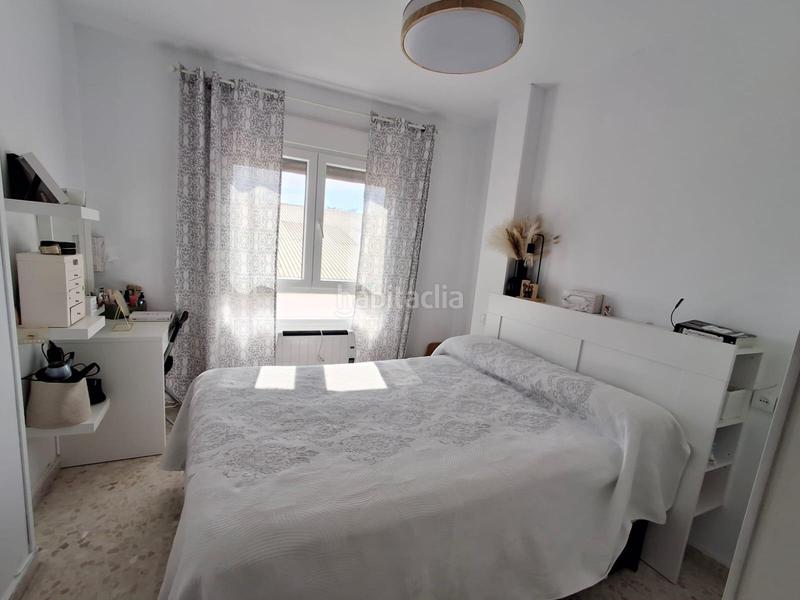 Foto b16d928f-88d8-4865-aea3-6905875b5b57. Flat in La Pastora - La Estación San Fernando