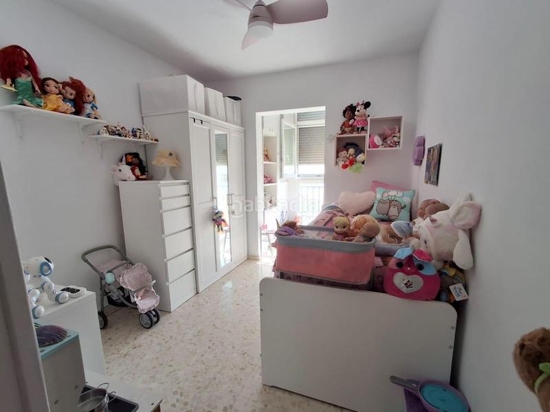 Foto b58f2409-e4e2-49f4-a3ea-6cf3c2edbcc0. Flat in La Pastora - La Estación San Fernando