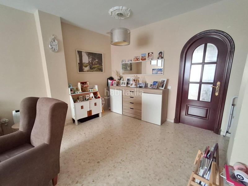 Foto cdbd7589-12a3-44da-ba1f-79d197886753. Flat in La Pastora - La Estación San Fernando