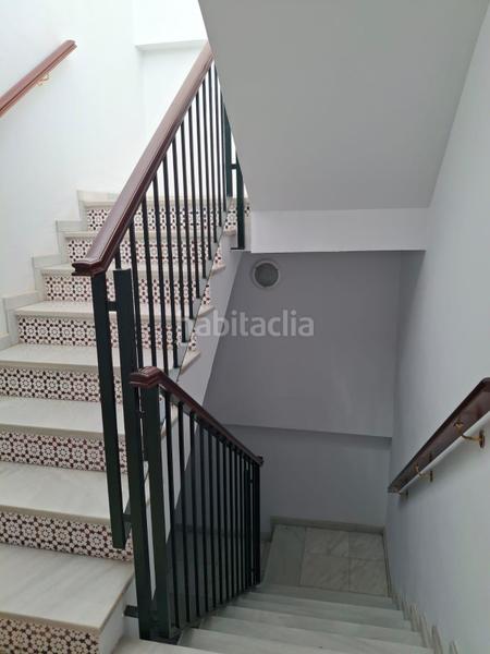 Foto defd3717-544d-40e3-9822-dd4bb79738d0. Flat in La Pastora - La Estación San Fernando