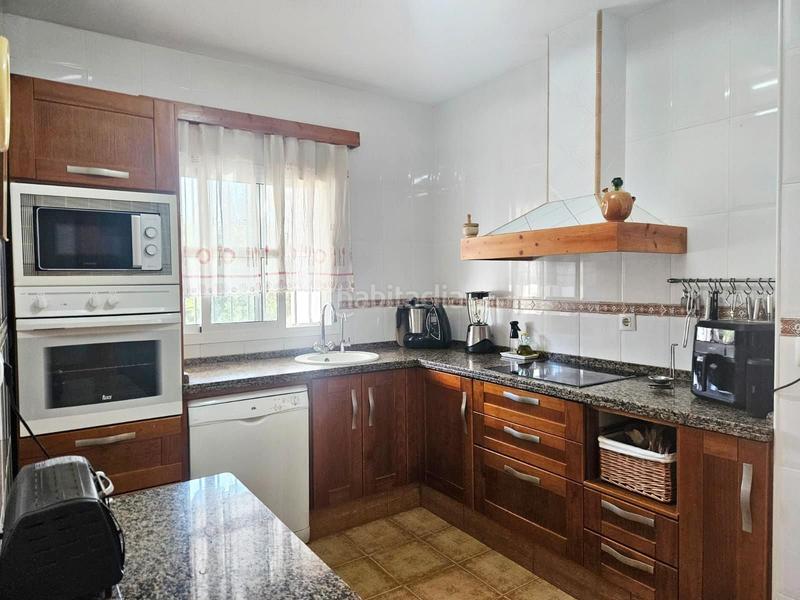 Foto 05f18d88-7433-40c5-9f1a-4823fa94342e. Chalet with parking pool in La Coquina Chiclana de la Frontera