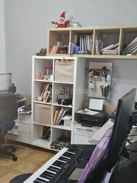 Foto d3f8b757-ead3-41f7-8e24-d414ef15ae9f. Chalet with parking pool in La Coquina Chiclana de la Frontera