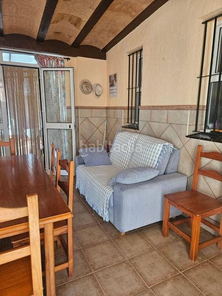Foto e621fead-c88b-493f-b7cf-6536f0d6667c. Chalet with parking pool in La Coquina Chiclana de la Frontera