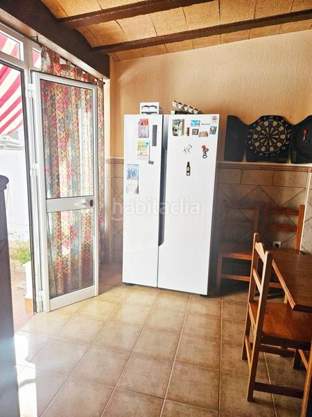 Foto f92a56d9-9189-4093-9e77-01dfc79f4578. Chalet with parking pool in La Coquina Chiclana de la Frontera