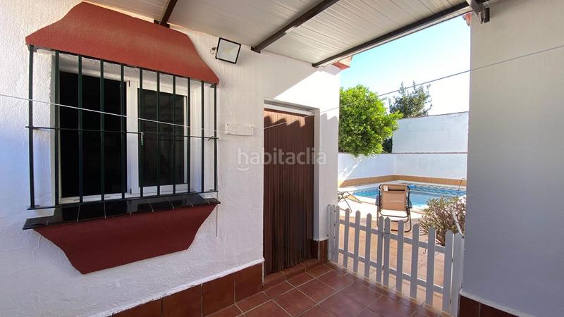 Foto 8fbf36fa-b069-4827-8715-1e1db5d00ce7. Chalet en La Coquina Chiclana de la Frontera