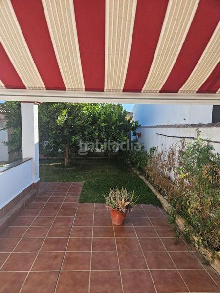Foto 5d9c098c-8350-4806-911c-e38fbaebfbeb. Chalet con parcheggio piscina in La Coquina Chiclana de la Frontera