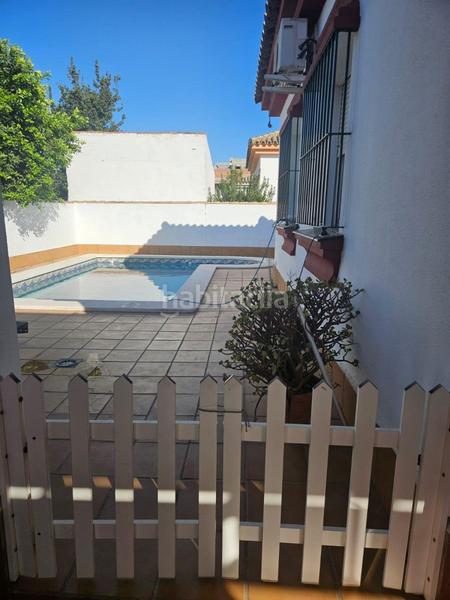 Foto 714ec7d5-0a1f-4a13-86d3-b3a5a74610ae. Chalet con parcheggio piscina in La Coquina Chiclana de la Frontera