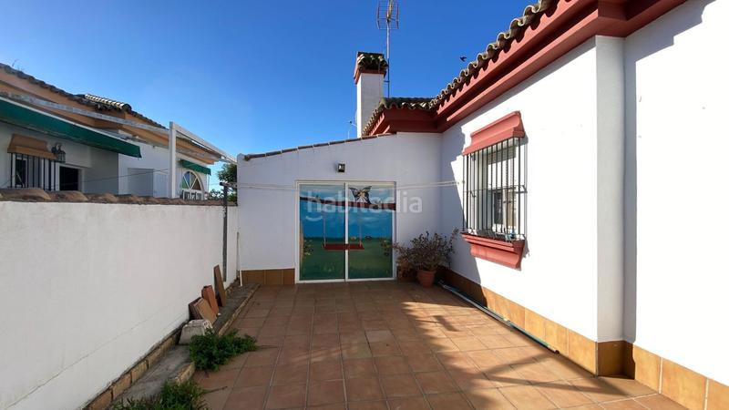 Foto ed0f4022-b9a4-4c07-9068-c1e05a311c58. Chalet con parcheggio piscina in La Coquina Chiclana de la Frontera