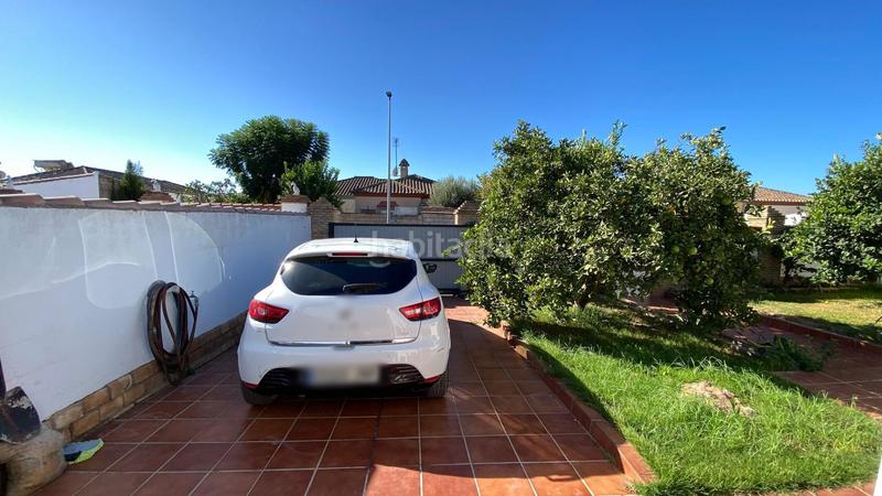 Foto f5f4ce29-9f2c-498b-a86f-85445976b73a. Chalet con parcheggio piscina in La Coquina Chiclana de la Frontera