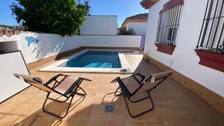 Chalet in La Coquina