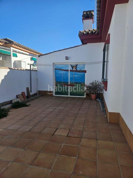 Foto 5791d05a-618c-4c13-8d94-a9c14bab4908. Xalet amb aparcament piscina a La Coquina Chiclana de la Frontera